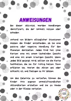 Vorschau - Stationenlernen - Öko-Entscheidungen: Gute oder schlechte Aktion? - Seite 1