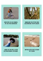Vorschau - Stationenlernen - Öko-Entscheidungen: Gute oder schlechte Aktion? - Seite 3