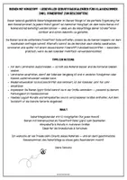 Vorschau - Poster - Bienenklasse – liebevoller Geburtstagskalender fürs Klassenzimmer (inkl. PowerPoint zum Beschriften) 🐝🍯 - Seite 1