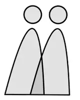 Vorschau - selbst erstellte Cliparts/Grafiken - Sozialformen - Cliparts zur Gestaltung von Arbeitsblättern - Seite 2
