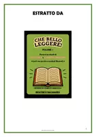 anteprima - Esercizi - Preview: Lettura e comprensione con facilitazione visiva - Pagina di copertina