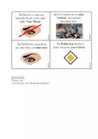 Vorschau - Arbeitsblätter - Mystery: Plötzlich blind (Ein Rätselfall zum Toten Winkel) - Seite 3