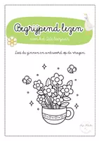 Voorbeeld - Begrijpend lezen lente LJ2 - Pagina 1