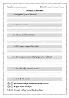 Voorbeeld - Begrijpend lezen lente LJ2 - Pagina 3