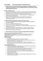Vorschau - Klassenarbeiten - Mündliche Abiturprüfung Geschichte Gesellschaft im NS - Seite 2
