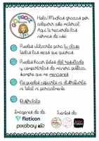 Vista previa - Unidades / Secuencias / Situaciones de Aprendizaje - Las plantas + Adaptado + Formulario + Control - página 2