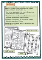 Vista previa - Unidades / Secuencias / Situaciones de Aprendizaje - Las plantas + Adaptado + Formulario + Control - página 3