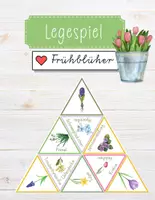 Vorschau - Unterrichtsreihen - Wachsendes Materialpaket zum Thema Frühblüher - Seite 1