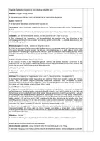Vorschau - Klassenarbeiten - Lyrik. Klausur. Gedichtinterpretation. Das zerbrochene Ringlein (Joseph von Eichendorff) - Seite 3