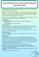 Vorschau - Spiele - Des fruits et des légumes: Trouve des paires. - Seite 1