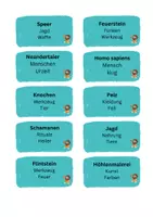 Vorschau - Spiele - Erklär mal! Spiel Steinzeit Geschichte - Seite 2