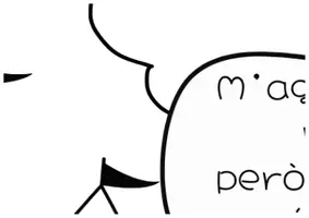 Vista previa - Manualidades / Dibujos para colorear - PÓSTER SANT JORDI - página 3