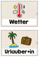 Vorschau - Poster - Classroom Management: Dienste im Klassenzimmer - Seite 3
