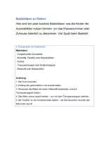 Vorschau - Arbeitsblätter - Starkes Materialpaket (wachsend) – Ostern & Frühling: Kreatives Unterrichtsmaterial (Deutsch, Mathe und Kunst) für die Klassen 1–7 - Seite 3