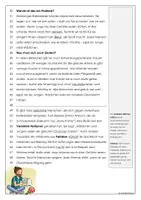 Vorschau - Arbeitsblätter - Text der Woche - Stereotype Rollenbilder (Lesetext) - Seite 2