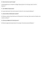 Vorschau - Aufgabenkarten - Rollenspiel Geschlechterrollen, Vorurteile - Seite 1