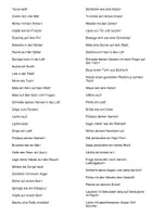 Vorschau - Aufgabenkarten - Leseaufträge - Deckblatt