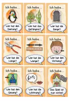 Vorschau - Spiele - Lesespiel: Ich habe... Wer hat...?: Der Laut -ng - Seite 3