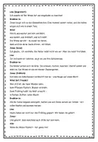 Vorschau - Arbeitsblätter - Großes Lesetheater-Bundle – 20 Rollenspiele zur Leseförderung (Klasse 3–5; DaZ-geeignet) - Seite 2