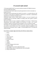 anteprima - Materiale interattivo - Attività educativa-La sinfonia degli animali-ascolto attivo - Pagina 1