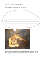 Vorschau - Unterrichtsreihen - Portfolio-Mappe: Kunst und Kreatives 3 - Seite 2