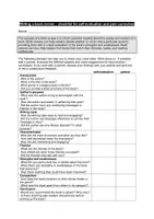 Vorschau - Arbeitsblätter - Book Review (Checklist / Peer Feedback) - Seite 2