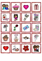Vorschau - Spiele - Valentine's day Memory® - Seite 2