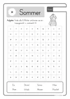 Vorschau - Arbeitsblätter - MATERIALPAKET Sachunterricht (wachsendes Paket) - Seite 3