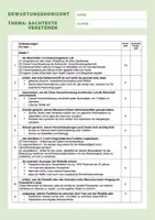 Vorschau - Arbeitsblätter - Sachtext und Statistik - Geheimschriften - Klassenarbeit+EWH (5-7) - Seite 3