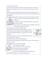 Vorschau - Arbeitsblätter - Der Däumling (Märchen, Erzählung) - Seite 2
