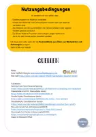 Vorschau - Arbeitsblätter - Merkwörter mit Dehnungs-h üben (3./4. Klasse) - Seite 1