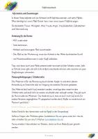 Vorschau - Fördermaterial/Inklusion - Gefühlsachteck zum Anzeigen der Gefühlslage - Seite 2