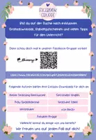 Vorschau - Poster - Themenplakat (Briefe schreiben) - Seite 3