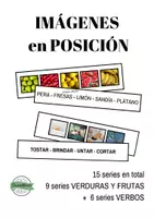 Vista previa - Juegos / Gamificación - Simplemente: Imágenes en posición - Portada