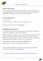 Vorschau - Fördermaterial/Inklusion - Anlauttabelle mit 37 Anlauten und Motiven (AÄAUBC) - Seite 3