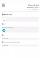 anteprima - Flashcard - Ad ogni situazione un’emozione! - Pagina 3
