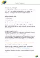 Vorschau - Fördermaterial/Inklusion - ABC-Karten: 37 Anlautkarten Groß- und Kleinbuchstabe - Seite 2