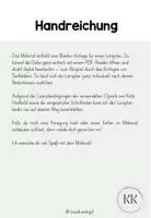 Vorschau - Stundenentwürfe - Lernplan - Vorlage - Seite 1