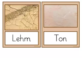Vorschau - Mal- und Bastelvorlagen - Unterrichtseinheit - Masken der Elfenbeinküste - Seite 1
