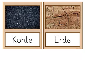 Vorschau - Mal- und Bastelvorlagen - Unterrichtseinheit - Masken der Elfenbeinküste - Seite 2
