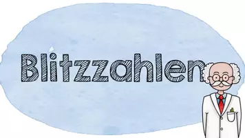 Vorschau - Präsentationen/Tafelbilder - Blitzlesen - Mengen bis 20 - Rechenschiffchen - Seite 3