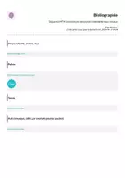 Aperçu - Préparation de séquence / Séquence complète - Séquence MT4 connecteurs temporels maternelle tous niveaux - Page 1