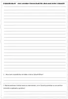 Vorschau - Anderer Materialtyp - 🕒 Unpünktlichkeit – Denkzettel zur Reflexion - Seite 2