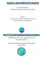 Vorschau - Arbeitsblätter - Präpositionen erkennen und nutzen, Thema Winter - Seite 3