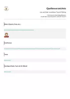 Vorschau - Arbeitsblätter - Lies und Male- ein schöner Tag im Frühling - Seite 1