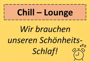 Vorschau - Anderer Materialtyp - Zimmerschilder fürs Schullandheim - Seite 3