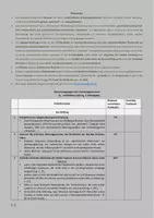 Vorschau - Unterrichtsreihen - Woyzeck: Klausur - Vergleich zweier Rezensionen: Martens + Glück - Seite 1