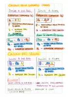 anteprima - Materiale di supporto/inclusione - FORMULE GENERALI DI GEOMETRIA SOLIDA - Pagina 1