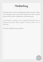 Vorschau - Merkblätter - Forschermittel - Tafelmaterial Klasse 1 - 4 - Seite 2