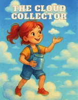 Vorschau - Arbeitsblätter - The Cloud Collector - Deckblatt